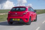 Seat Ibiza Cupra 2016 года (UK)